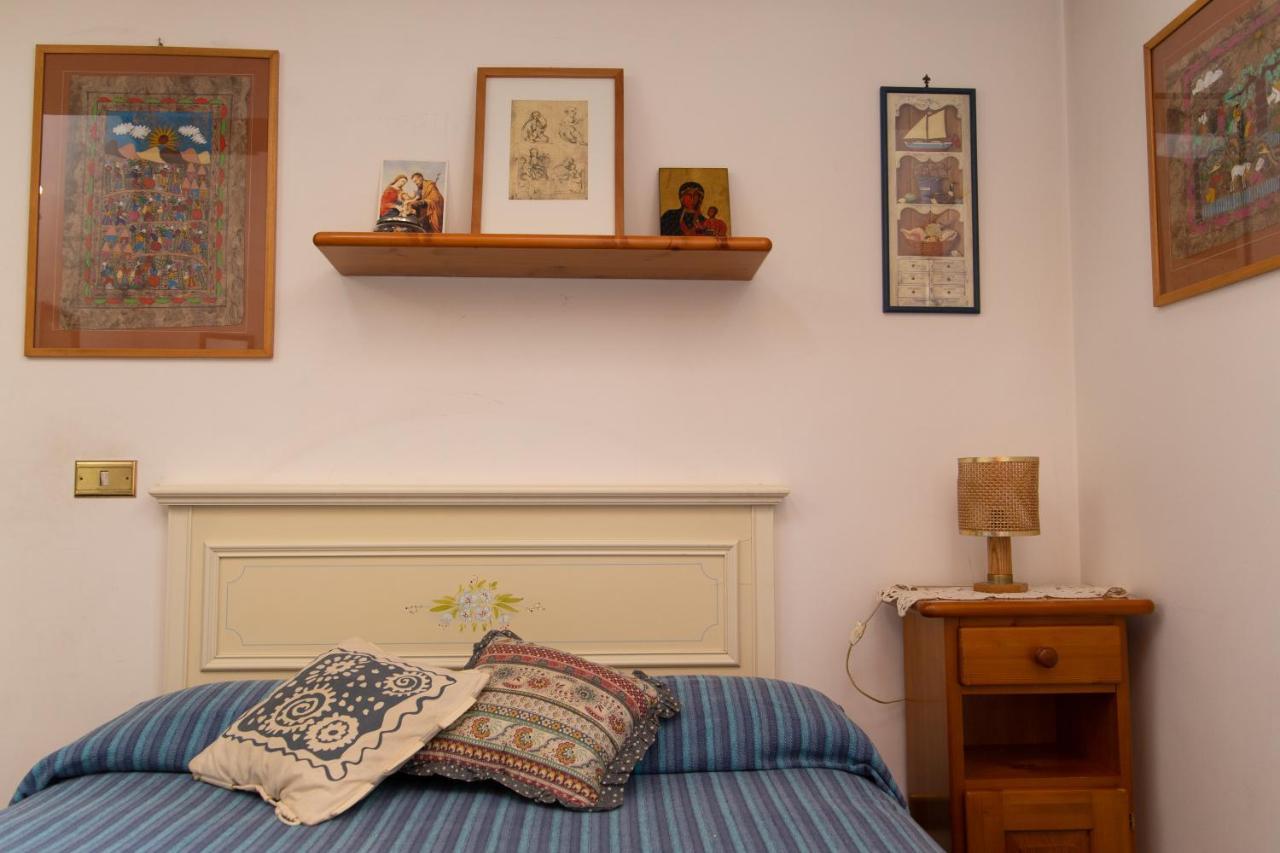 B&B Villa Il Noce Picinisco Kültér fotó