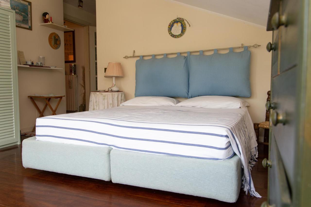 B&B Villa Il Noce Picinisco Kültér fotó