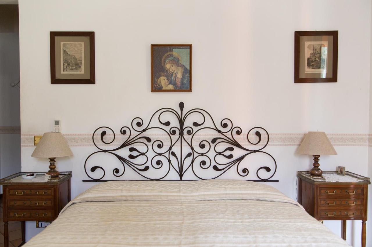 B&B Villa Il Noce Picinisco Kültér fotó