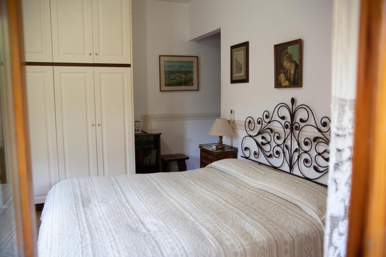 B&B Villa Il Noce Picinisco Kültér fotó