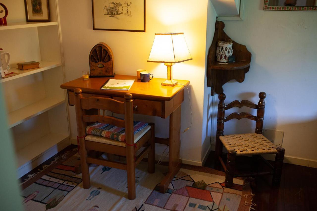 B&B Villa Il Noce Picinisco Kültér fotó